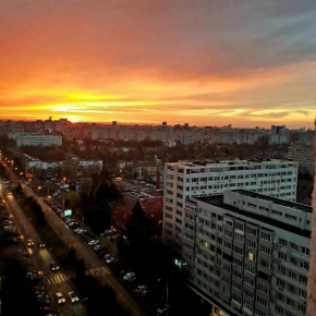 Perfect View Apartament